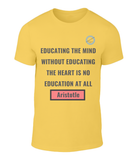 Aristotle on education