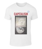 How the world works t-shirts - Capitalism