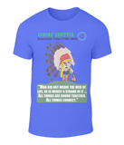 Natural philosophy - Chief Seattle, web of life