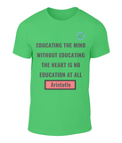 Aristotle on education