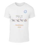 Quality original design - Piet Mondrian, revolutionary artist