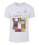 Homage to Piet: composition A - Piet Mondrian
