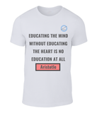 Aristotle on education