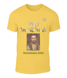 Artistic Revoltionary t-shirt - Piet Mondrian