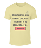 Aristotle on education