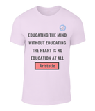 Aristotle on education