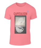 How the world works t-shirts - Capitalism