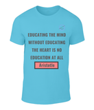 Aristotle on education