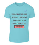 Aristotle on education