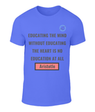Aristotle on education
