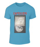 How the world works t-shirts - Capitalism