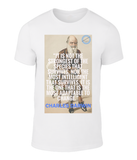 Revolutionary scientist series - Charles Darwin on survival