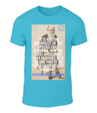 Revolutionary scientist series - Charles Darwin on survival
