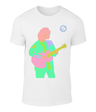 A musical force t-shirt: leader of the pack