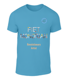 Quality original design - Piet Mondrian, revolutionary artist